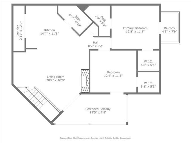 706 PARK DE VILLE PL, Columbia, MO 65203