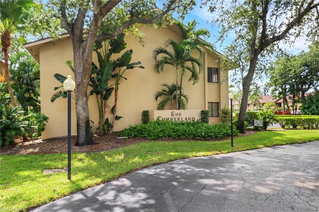 7115 Lakeridge CT 110, Fort Myers, FL 33907