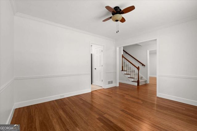 4224 Arbor Club Drive, Marietta, GA 30066