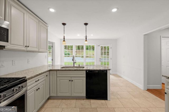 4224 Arbor Club Drive, Marietta, GA 30066