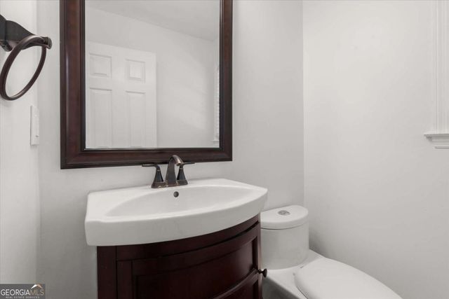 4224 Arbor Club Drive, Marietta, GA 30066
