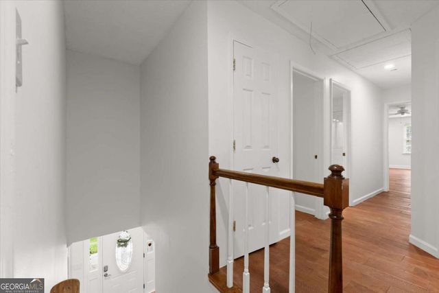 4224 Arbor Club Drive, Marietta, GA 30066
