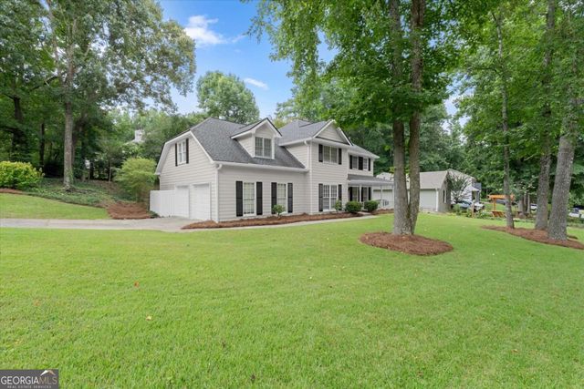 4224 Arbor Club Drive, Marietta, GA 30066