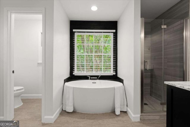 4224 Arbor Club Drive, Marietta, GA 30066