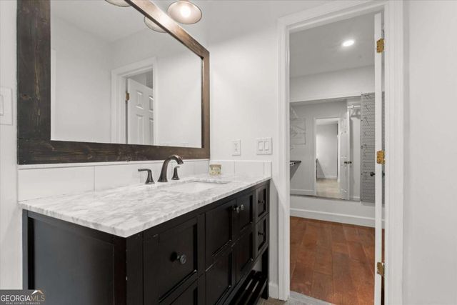 4224 Arbor Club Drive, Marietta, GA 30066