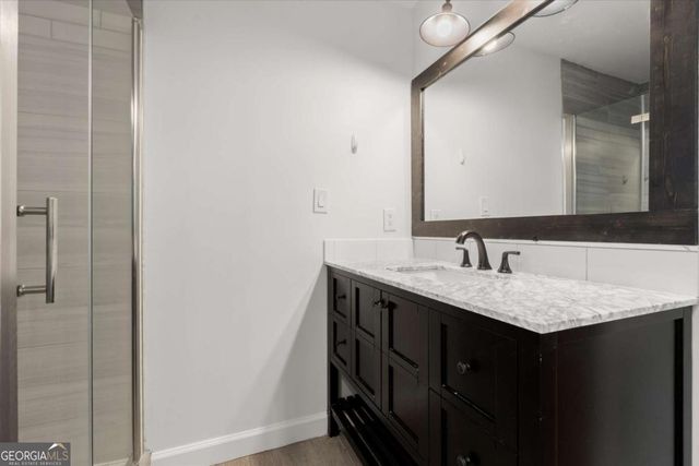 4224 Arbor Club Drive, Marietta, GA 30066