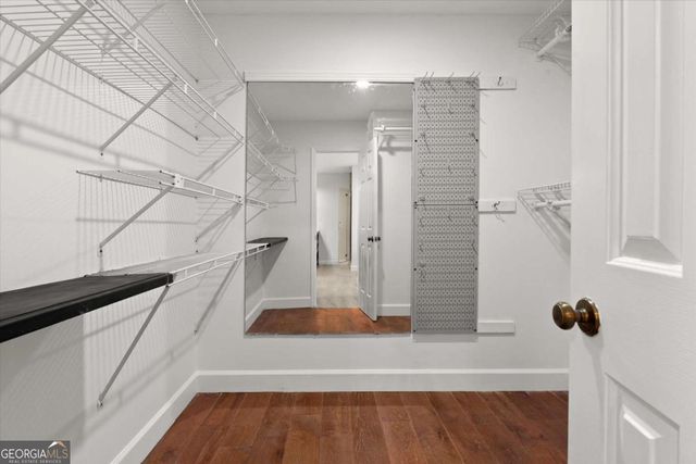 4224 Arbor Club Drive, Marietta, GA 30066