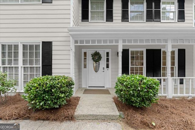 4224 Arbor Club Drive, Marietta, GA 30066