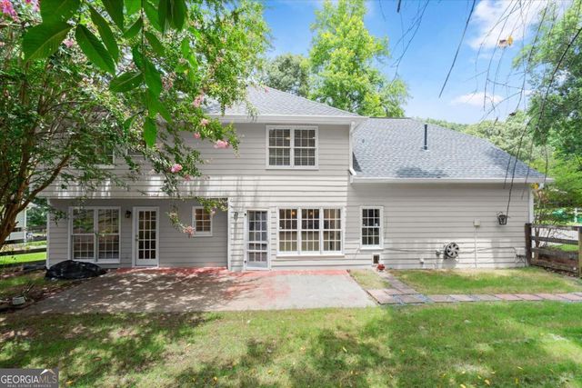 4224 Arbor Club Drive, Marietta, GA 30066