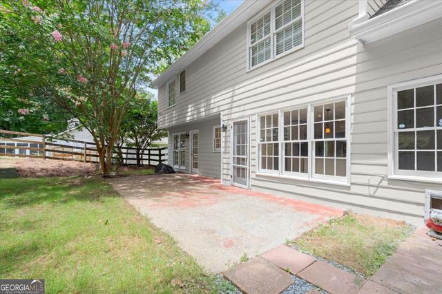 4224 Arbor Club Drive, Marietta, GA 30066