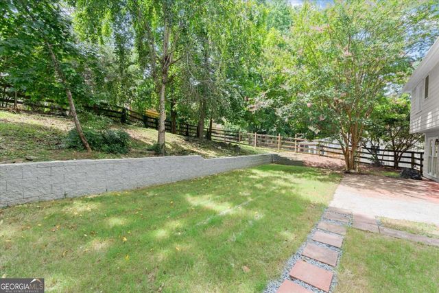 4224 Arbor Club Drive, Marietta, GA 30066