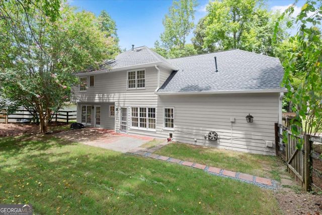 4224 Arbor Club Drive, Marietta, GA 30066