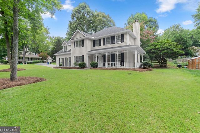 4224 Arbor Club Drive, Marietta, GA 30066