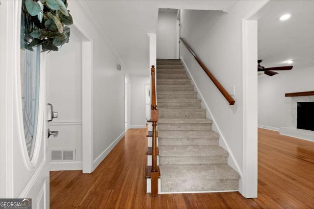4224 Arbor Club Drive, Marietta, GA 30066