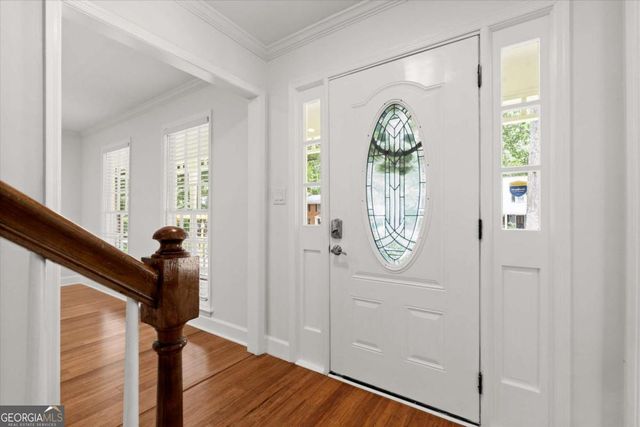 4224 Arbor Club Drive, Marietta, GA 30066