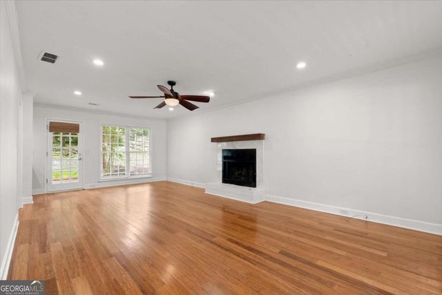 4224 Arbor Club Drive, Marietta, GA 30066