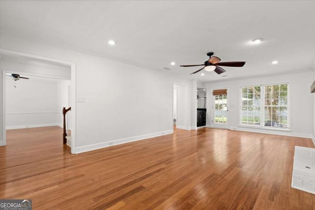4224 Arbor Club Drive, Marietta, GA 30066