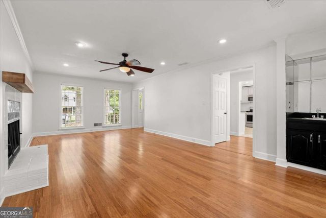 4224 Arbor Club Drive, Marietta, GA 30066