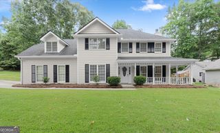 4224 Arbor Club Drive, Marietta, GA 30066