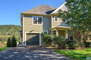 1124 ARDEN DR, Charlottesville, VA 22902