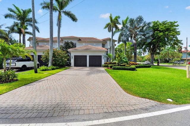 2844 NE 26th Avenue, Lighthouse Point, FL 33064