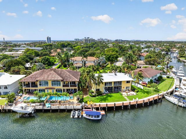 2844 NE 26th Avenue, Lighthouse Point, FL 33064