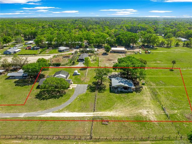 2940 NE 49TH STREET, Ocala, FL 34479