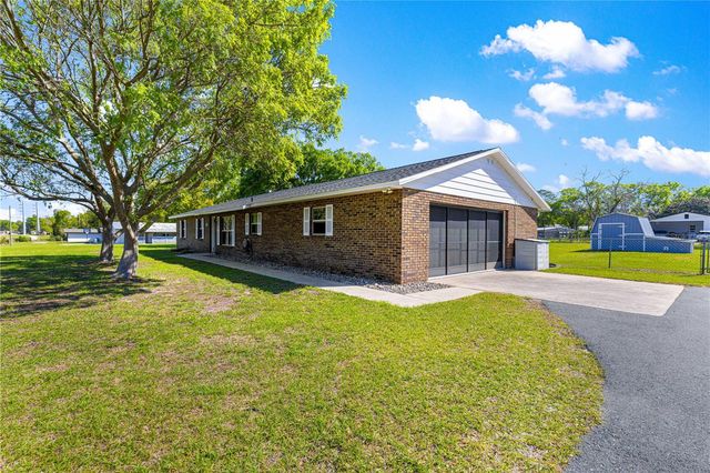 2940 NE 49TH STREET, Ocala, FL 34479