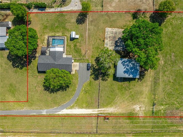 2940 NE 49TH STREET, Ocala, FL 34479