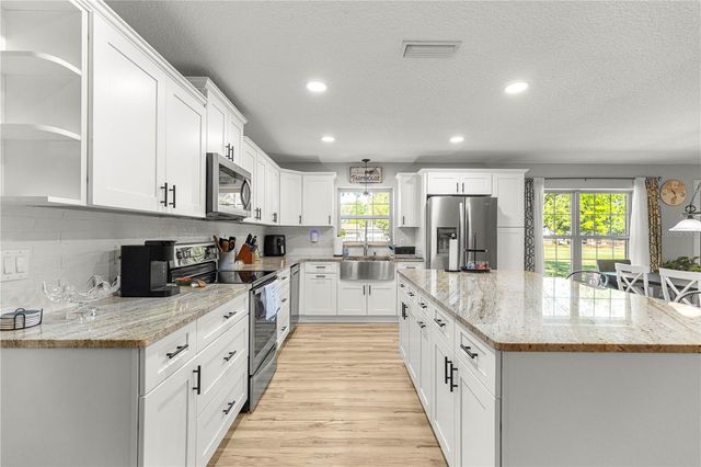 2940 NE 49TH STREET, Ocala, FL 34479