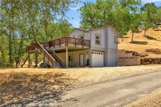11011 S Shore Drive, Paso Robles, CA 93446