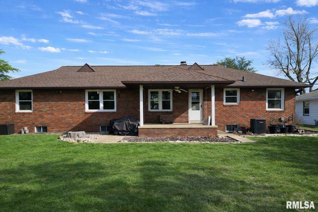 326 W KNOLL CREST Drive, Peoria, IL 61614