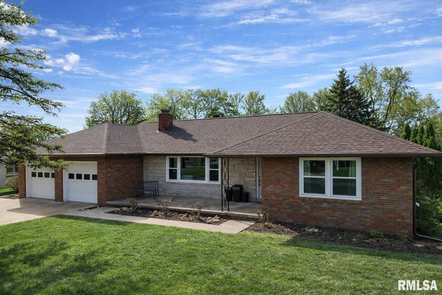 326 W KNOLL CREST Drive, Peoria, IL 61614