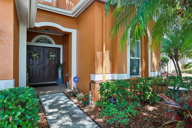 2708 VALENCIA GROVE DRIVE, Valrico, FL 33596