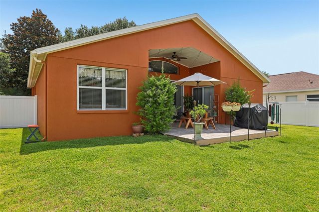 2708 VALENCIA GROVE DRIVE, Valrico, FL 33596
