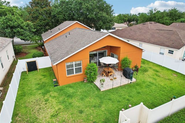 2708 VALENCIA GROVE DRIVE, Valrico, FL 33596