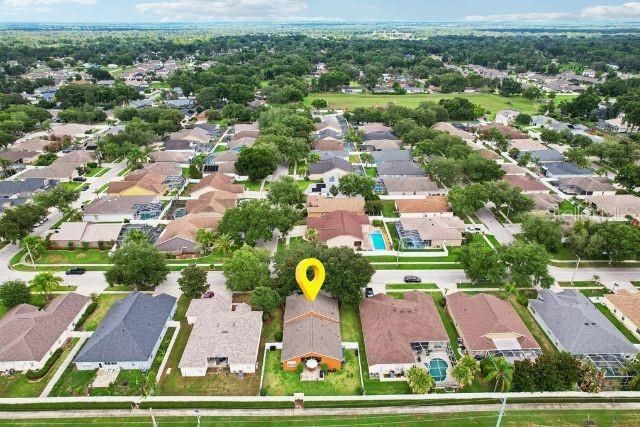 2708 VALENCIA GROVE DRIVE, Valrico, FL 33596