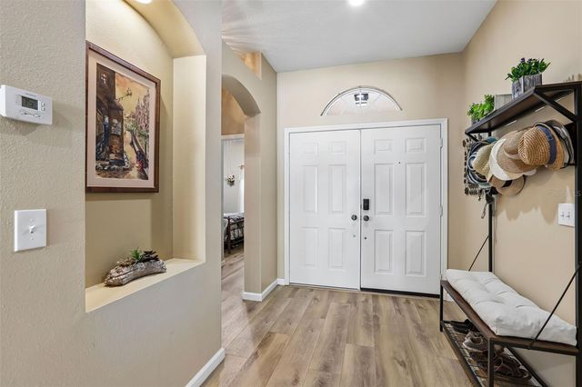 2708 VALENCIA GROVE DRIVE, Valrico, FL 33596