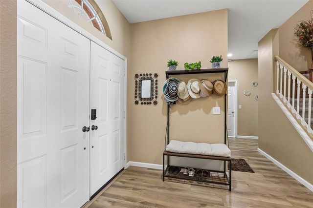 2708 VALENCIA GROVE DRIVE, Valrico, FL 33596