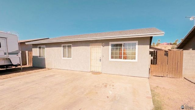 1881 S 17 Ave, Yuma, AZ 85364