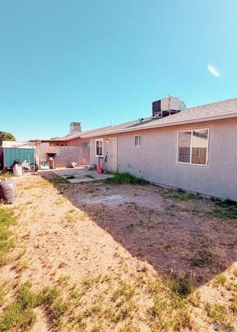 1881 S 17 Ave, Yuma, AZ 85364