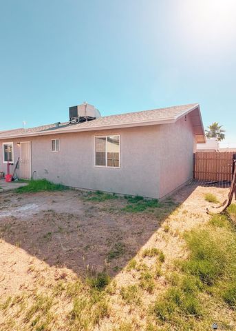 1881 S 17 Ave, Yuma, AZ 85364