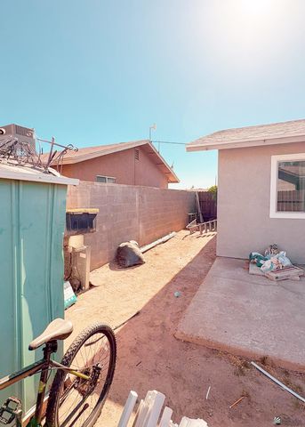 1881 S 17 Ave, Yuma, AZ 85364