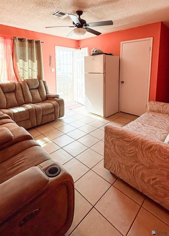 1881 S 17 Ave, Yuma, AZ 85364