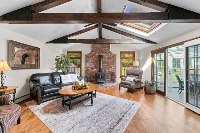 447 Fairview Avenue, Rehoboth, MA 02769