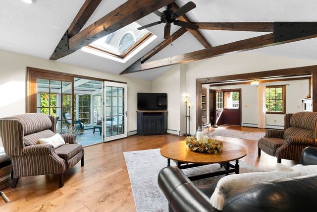 447 Fairview Avenue, Rehoboth, MA 02769