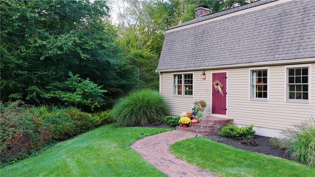 447 Fairview Avenue, Rehoboth, MA 02769
