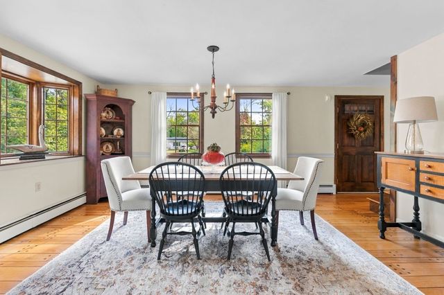 447 Fairview Avenue, Rehoboth, MA 02769