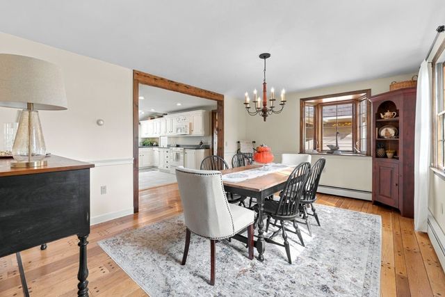 447 Fairview Avenue, Rehoboth, MA 02769