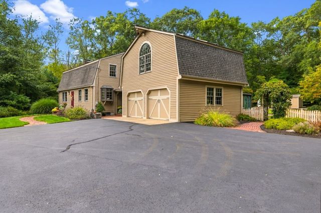 447 Fairview Avenue, Rehoboth, MA 02769